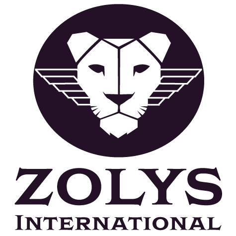 Zolys International logo
